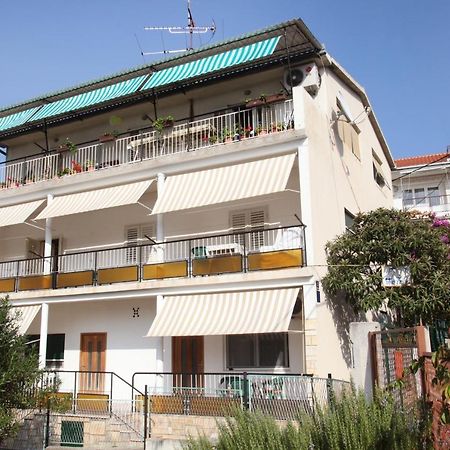 Apartments By The Sea Trogir - 15011 Exterior photo